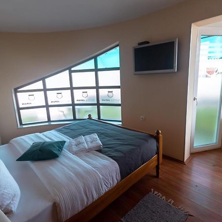 Motel Atos Laktaši Extérieur photo
